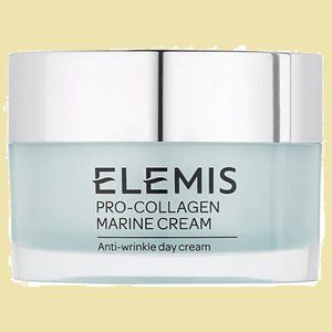 Elemis Pro-Collagen Marine Face Cream 1 fl oz New/Sealed
